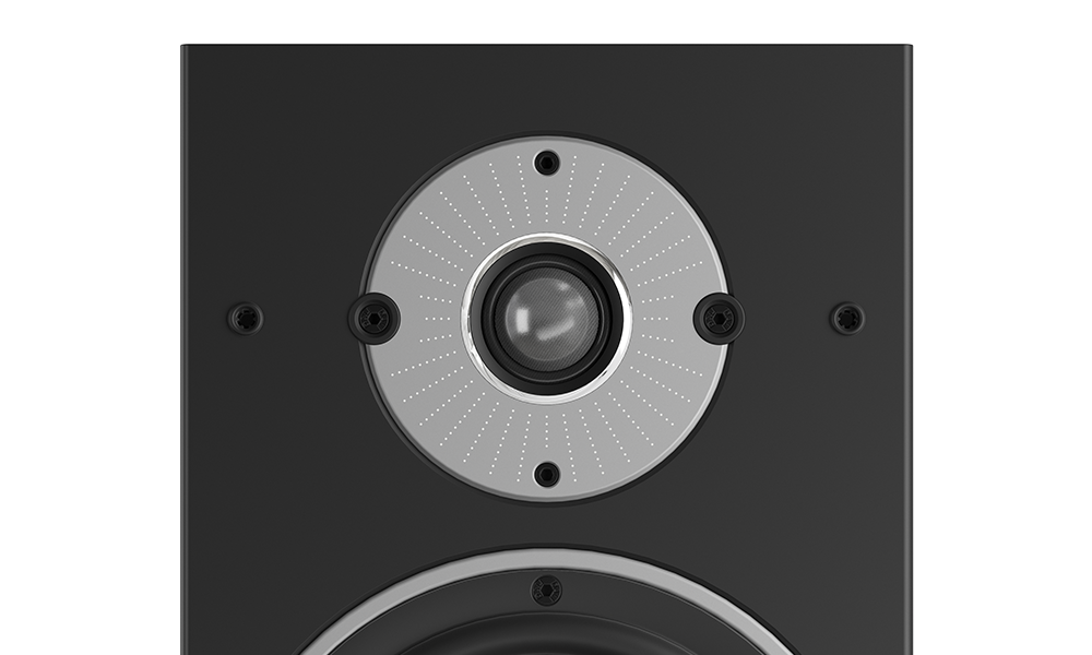 OBERON 3 | Stand-mount speaker with floorstander sound | DALI Speakers